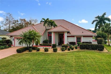 Florida single family homes for sale